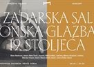 Zadarska salonska glazba 19. stoljeća