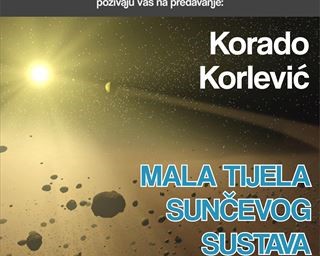 Mala tijela Sunčevog sustava