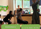 Poziv na radionicu „Forum kazališta“, Dramske metode u nastavi