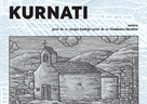 Predstavljanje mape grafika Kornati: Kurnati