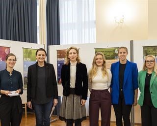 Dan otvorenih vrata Odjela za germanistiku