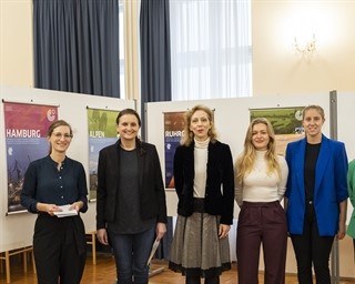 Dan otvorenih vrata Odjela za germanistiku