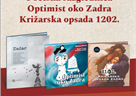Tri slike o Zadru