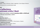 Djeca s teškoćama u inkluzivnom vrtiću i školi