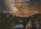 Izložba pejzažnih astrofotografija Branka Nađa