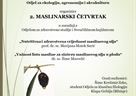 2. Maslinarski četvrtak