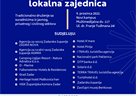 Odjel za turizam i komunikacijske znanosti na tradicionalom susretu s javnim, privatnim i civilnim sektorom