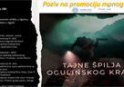Tajne špilja ogulinskog kraja