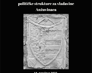 Doba (dez)integracije: društveno-političke strukture za vladavine Anžuvinaca