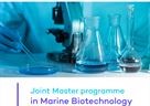 Otvoren je poziv za Erasmus Mundus stipendije za EU-CONEXUS Joint Master Programme in Marine Biotechnology!