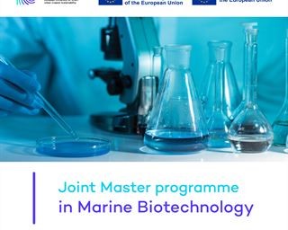 Otvoren je poziv za Erasmus Mundus stipendije za EU-CONEXUS Joint Master Programme in Marine Biotechnology!