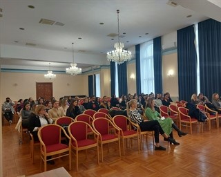 Obilježen Međunarodni dan osoba s invaliditetom u sklopu Erasmus + projekta "SHIE"