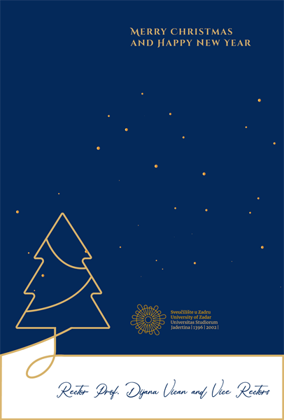 Merry Christmas and Happy New Year!