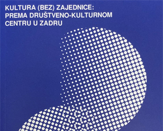 O mladima, kulturi i društvenosti u Zadru