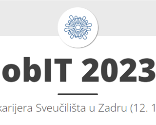 Dan IT karijera Sveučilišta u Zadru