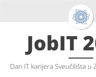 Dan IT karijera Sveučilišta u Zadru