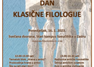 Dan klasične filologije
