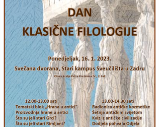 Dan klasične filologije