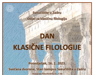 Dan klasične filologije