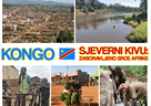 Kongo, Sjeverni Kivu - zaboravljeno srce Afrike