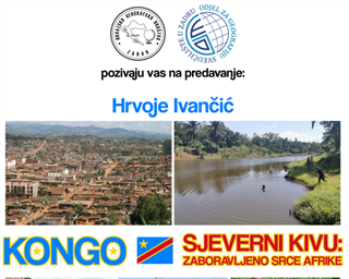 Kongo, Sjeverni Kivu - zaboravljeno srce Afrike