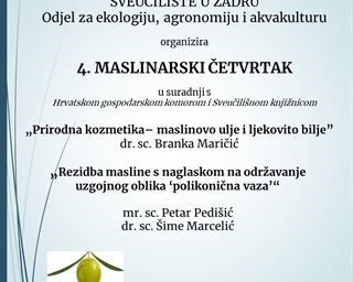 Maslinarski četvrtak