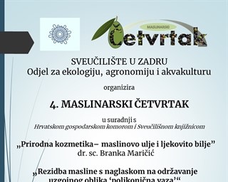 Maslinarski četvrtak