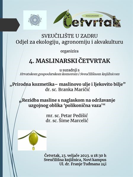 Maslinarski četvrtak