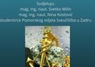 Poziv na predavanje „Žene u 'muškim zanimanjima' : žena pomorac“