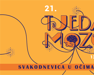 21. Tjedan mozga na Sveučilištu u Zadru