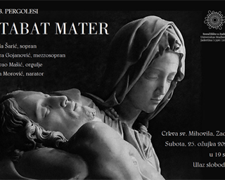 Koncert "Stabat Mater"