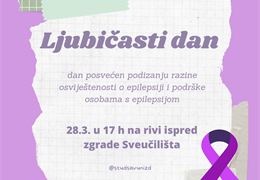 Ljubičasti dan