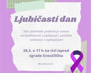 Ljubičasti dan