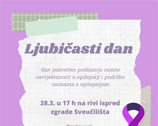 Ljubičasti dan