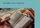 Objavljen zbornik radova "Kreativni pristupi nakladništvu i baštini: (ne)vidljiva Nives Tomašević"