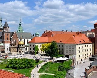 Međunarodna znanstvena konferencija "Anžuvinska baština u Srednjoj Europi"