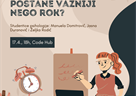 „Što kada TikTok postane važniji nego rok?“