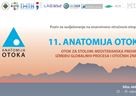 11. simpozij "Anatomija otoka"