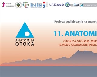 11. simpozij "Anatomija otoka"