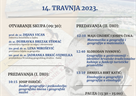 Stručni skup "16. seminar Josipa Roglića"