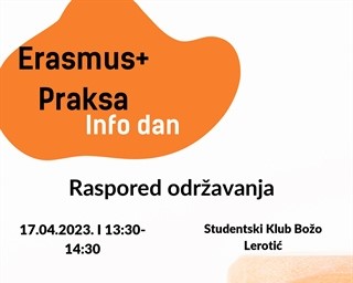 Program aktivnosti Odbora za međunarodnu suradnju Studentskog zbora Sveučilišta u Zadru