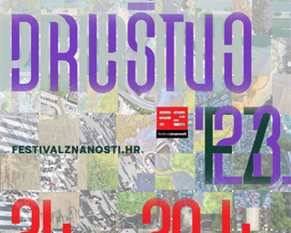 Festival znanosti Zadar 2023