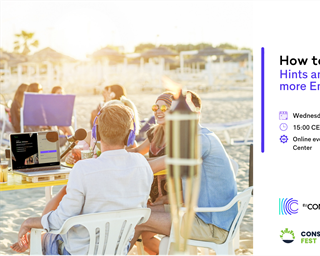 Online događaj ˝How to Build your Career- Hints and Tips to make you more Employable˝ za studente i alumnije