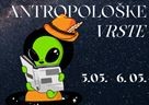 Susreti antropološke vrste na Sveučilištu u Zadru 5. i 6. svibnja