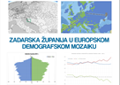 Predavanje "Zadarska županija u europskom demografskom mozaiku"