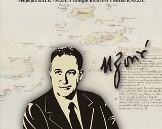 Zbornik radova Međunarodnoga znanstvenog skupa u spomen na prof. dr. sc. Matu Zorića (1927. – 2016.)