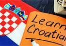 PUBLIC CALL for the Award of Scholarships for Croatian Language Learning