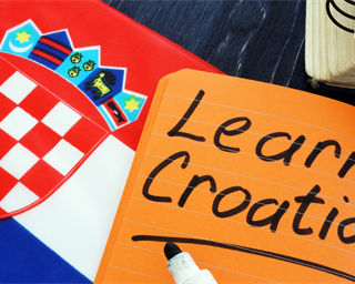 PUBLIC CALL for the Award of Scholarships for Croatian Language Learning