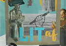 Književni festival LITaf 2023.