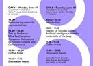 Međunarodni simpozij „Tijelo i društvo: konzumerizam, umjetna inteligencija i društvene posljedice/Body and Society: Consumerism, AI and Social Consequences“